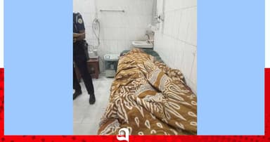 লালমোহনে বিদ্যুৎস্পৃষ্টে নির্মাণ শ্রমিক নিহত