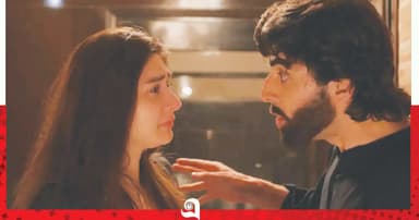 প্রেম ছেড়ে ধর্মের পথে জামিল, প্রশ্নের মুখে ‘দার-ই-নিজাত’