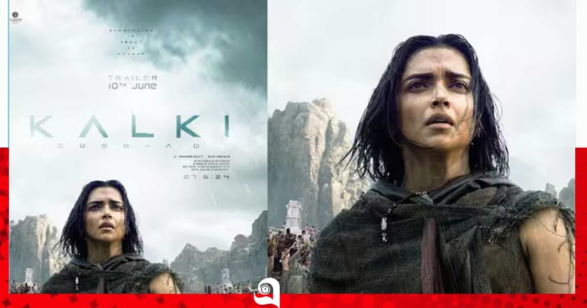 কল্কি-২: দীপিকার চরিত্রে অন্য কেউ নয়
