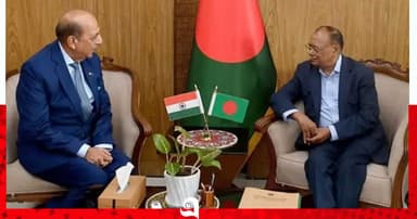 প্রধানমন্ত্রীর ভারত সফর নিয়ে নতুন আলোচনার প্রয়োজন নেই: দীনেশ ত্রিবেদী