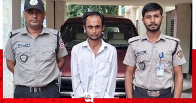 কিশোরগঞ্জে ভ্রাম্যমাণ আদালতের অভিযান, কারাদণ্ড