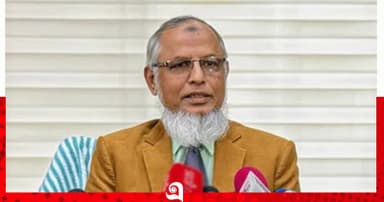 স্থানীয় সরকার নির্বাচন বিষয়ে আমরা প্রস্তুতি নিচ্ছি: ইসি