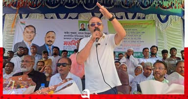 ‘৬ মাসের মধ্যে বিদ্যুৎ-গ্যাস সমস্যা অনেকটাই সামাধান হবে’