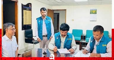 জালালাবাদ গ্যাসের রাজস্ব আত্মসাৎ, দুদকের অভিযান