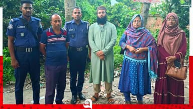 সোনারগাঁয়ে ভুয়া চিকিৎসককে কারাদণ্ড