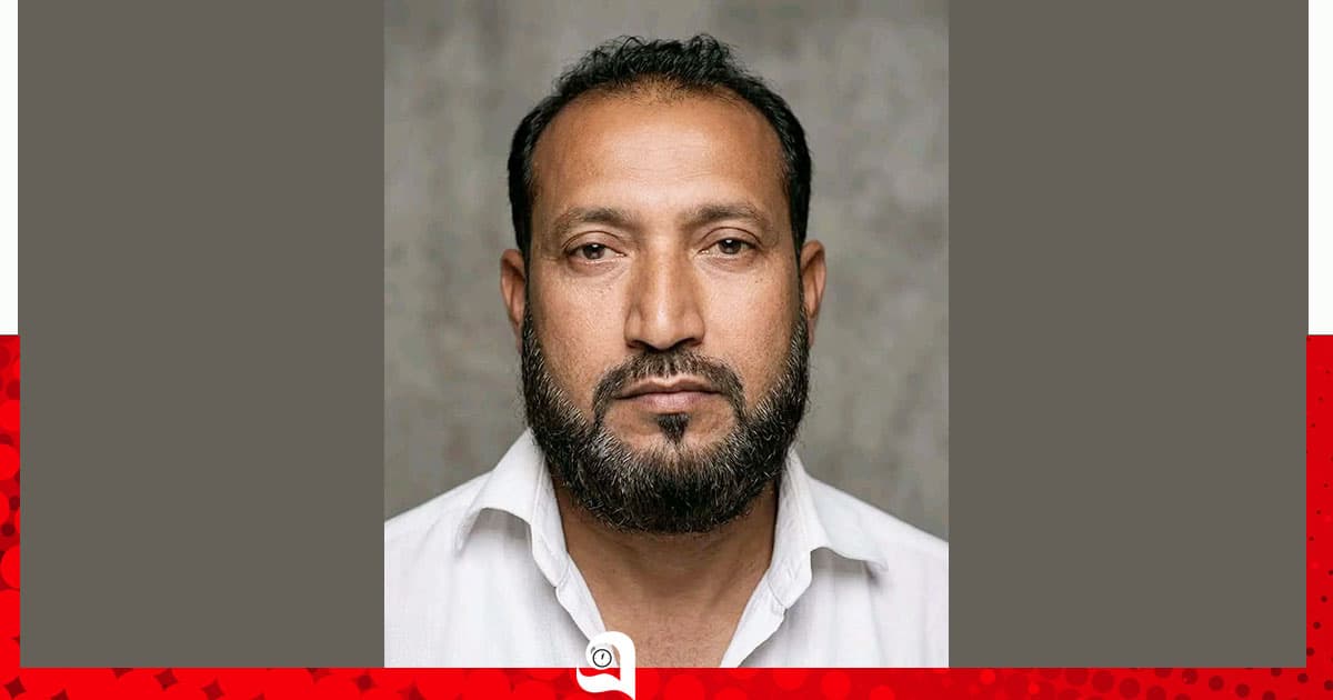 শ্যামনগরে বিদ্যুৎস্পৃষ্টে খামারীর মৃত্যু