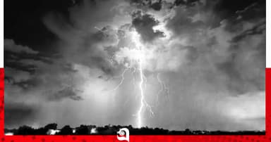 ঝালকাঠিতে বজ্রাপাতে কৃষক নিহত