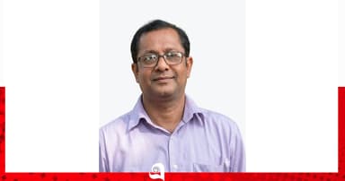 চিরবিদায় সাংবাদিক পুলক চ্যাটার্জির