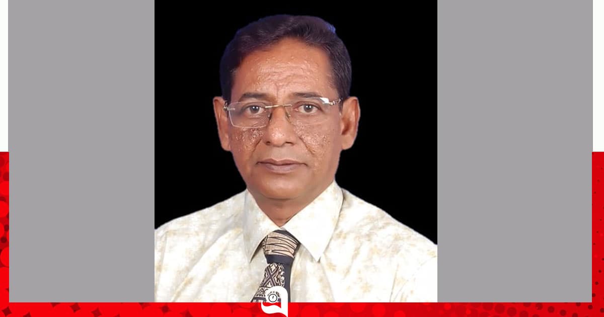 মহেশপুরে সাবেক উপজেলা চেয়ারম্যান গ্রেপ্তার