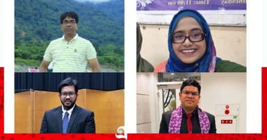 বেরোবিতে তিন হলে প্রভোস্টসহ চার শিক্ষকের নতুন দায়িত্ব