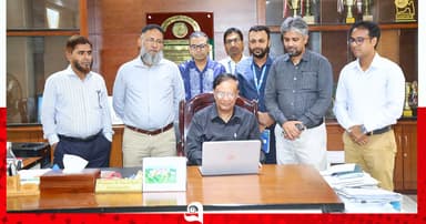 সার্ভিস চার্জ ছাড়াই চালু হলো পূর্ণাঙ্গ ডিজিটাল পেমেন্ট ব্যবস্থা