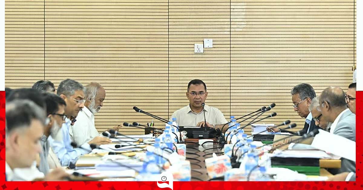 গাবতলী–দাসেরকান্দি মেট্রোরেল প্রকল্প পাস