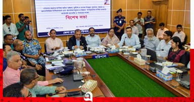 দুর্নীতি ও মাদকের বিরুদ্ধে সরকারের অবস্থান জিরো টলারেন্স: গণপূর্ত প্রতিমন্ত্রী