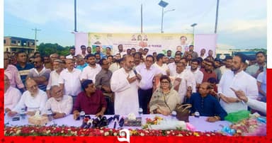 ভারতের সঙ্গে বাণিজ্য ভারসাম্য আনতে কাজ করছে সরকার: প্রতিমন্ত্রী ফরিদুল