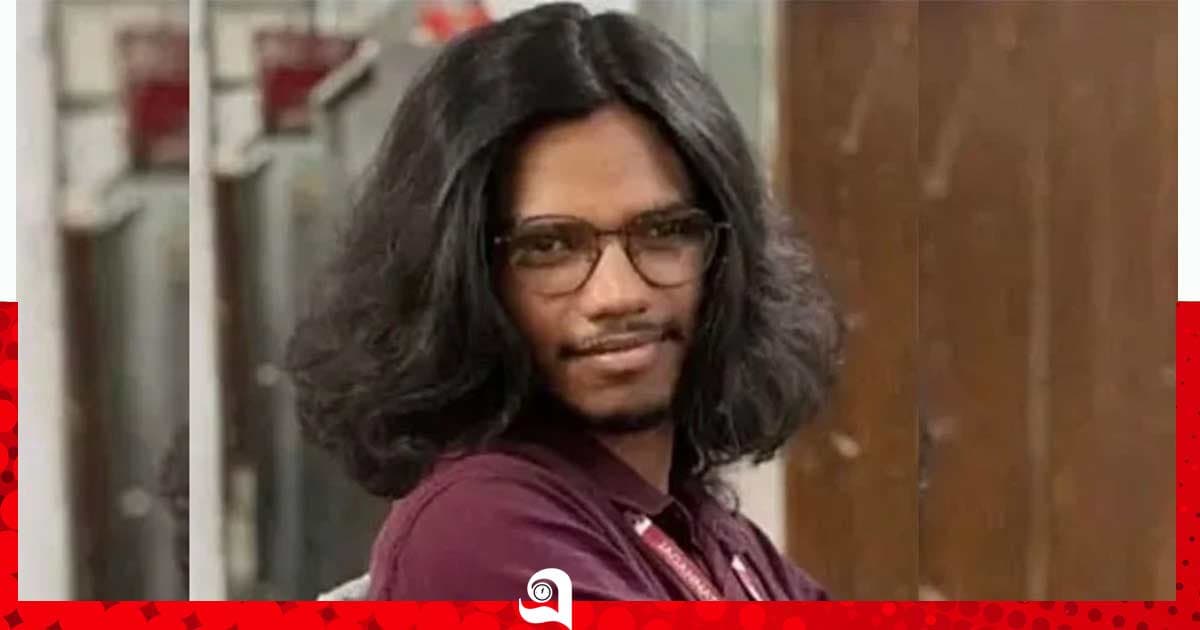 জবি শিক্ষার্থীর ঝুলন্ত মরদেহ উদ্ধার