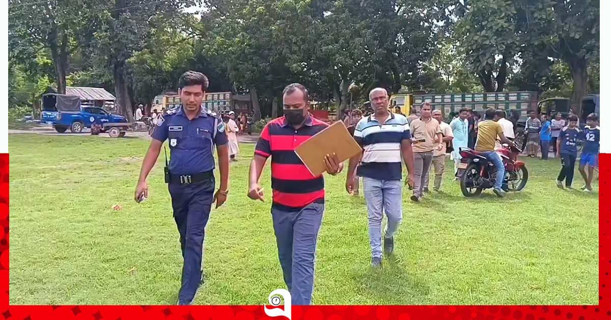 চুয়াডাঙ্গায় নিখোঁজ যুবকের ঝুলন্ত মরদেহ উদ্ধার