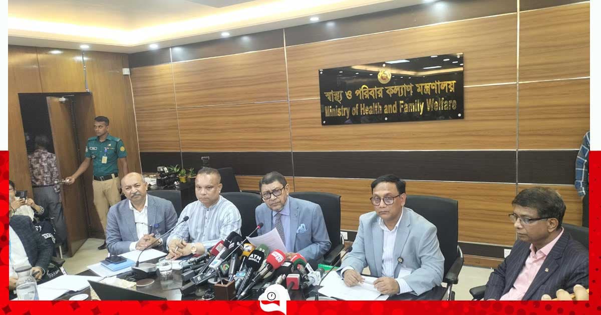 ৬ থেকে ৫৯ মাস বয়সী ৩৪ লাখ শিশু হামের টিকা পাবে