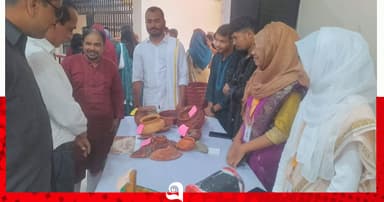 একই মঞ্চে মিশর ও বাংলার লোকসংস্কৃতি