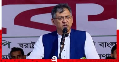 বাংলাদেশের মাটিতে ফ্যাসিবাদী অপশক্তিকে আর রাজনীতির সুযোগ নয়: স্বরাষ্ট্রমন্ত্রী