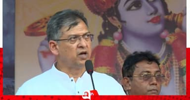 সব নাগরিক নিজ নিজ ধর্মাচার স্বাধীনভাবে পালন করবেন : স্বরাষ্ট্রমন্ত্রী
