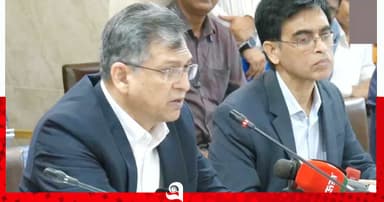 ‘এমন সাইবার সুরক্ষা আইন করতে চাই যেন সমাজের সব মানুষ রক্ষা পায়’