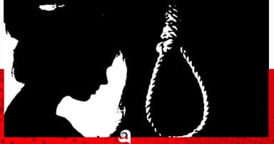 তানোরে গৃহবধূর আত্মহত্যা