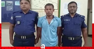 স্বামীর ধারালো অস্ত্রের আঘাতের গৃহবধু খুন