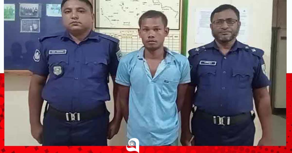 স্বামীর ধারালো অস্ত্রের আঘাতের গৃহবধু খুন