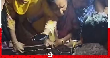 সোনারগাঁয়ে গৃহবধূকে হত্যার অভিযোগ, মামলা