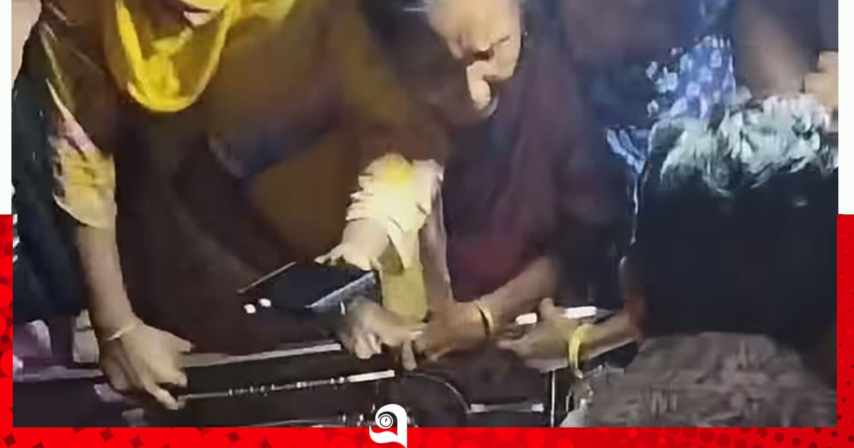 সোনারগাঁয়ে গৃহবধূকে হত্যার অভিযোগ, মামলা