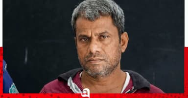 স্ত্রী হত্যায় স্বামীর মৃত্যুদণ্ড
