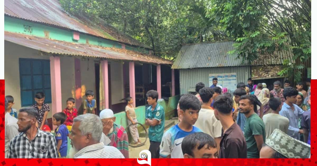কটিয়াদীতে ঝুলন্ত মরদেহ উদ্ধার