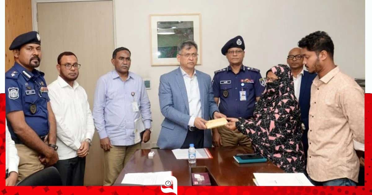এসআই আলতাফ হত্যায় আসামিদের ধরতে স্বরাষ্ট্রমন্ত্রীর নির্দেশ