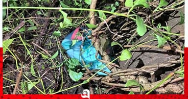 বুদ্ধিজীবী কবরস্থান ঘিরে রেখেছে এসআরবি
