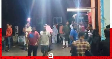কুমিল্লায় কিশোর গ্যাং সন্দেহে আটক ৬২৪