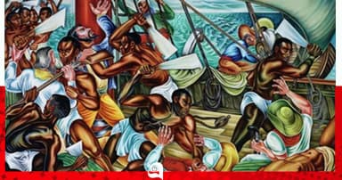 প্রতিরোধের সাহিত্য: ইতিহাস, ভাষা ও ক্ষমতার বিরুদ্ধে