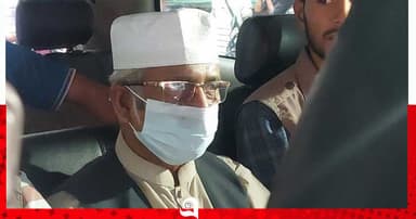 ফের ৪ দিনের রিমান্ডে এমপি গাজী নজরুল