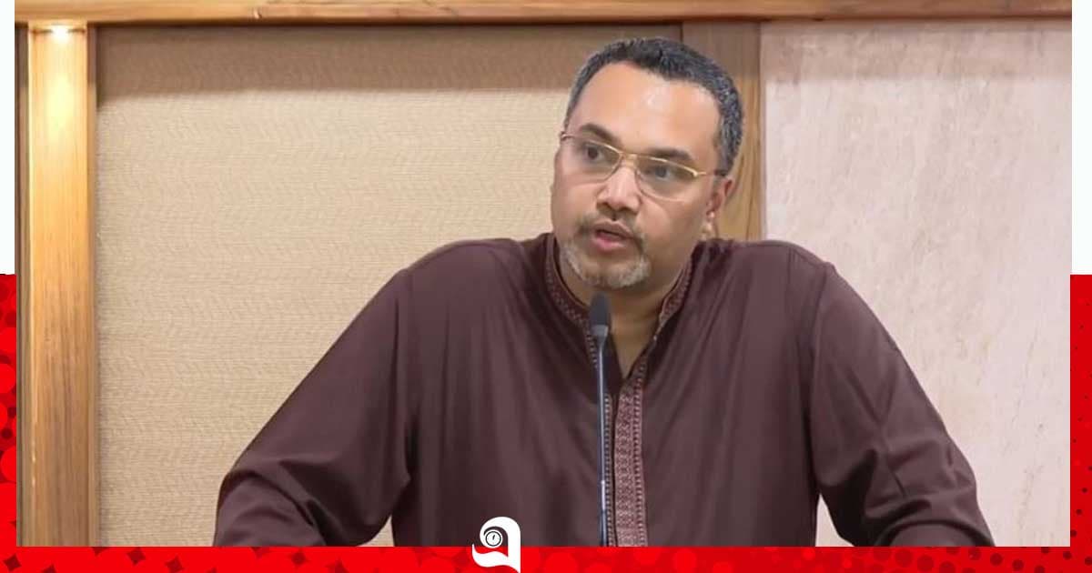 দেশের স্বার্থকে প্রাধান্য দিয়েছেন প্রধানমন্ত্রী: মাহদী আমিন