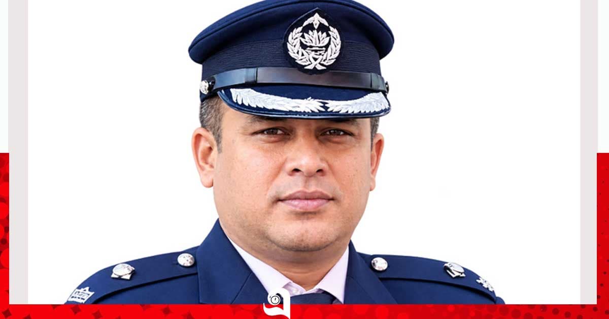 ক্যান্টনমেন্ট থানার ওসি প্রত্যাহার