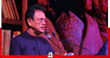 ভবিষ্যৎ প্রজন্মকে সঠিক পথে রাখতে বইয়ের বিকল্প নেই : শিক্ষামন্ত্রী