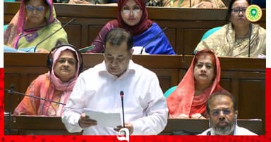 বিএনপি কোনো ‘বট বাহিনী’ চালায় না : তথ্য প্রতিমন্ত্রী