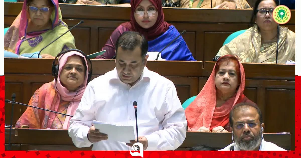 বিএনপি কোনো ‘বট বাহিনী’ চালায় না : তথ্য প্রতিমন্ত্রী