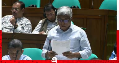 ১৫ দিনের মধ্যে বিদ্যুৎ পরিস্থিতির উন্নতি হবে: বিদ্যুৎ প্রতিমন্ত্রী