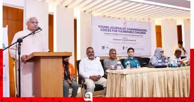 কোনো শিশুই শিক্ষার বাইরে থাকবে না : মহিলা ও শিশুবিষয়ক মন্ত্রী