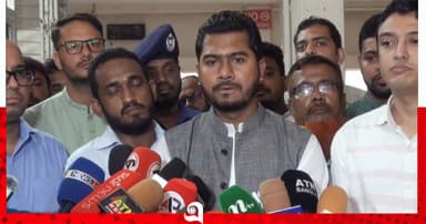 ১ কোটি দক্ষ জনশক্তি পাঠাতে কাজ করছে মন্ত্রণালয়: নুরুল হক নুর