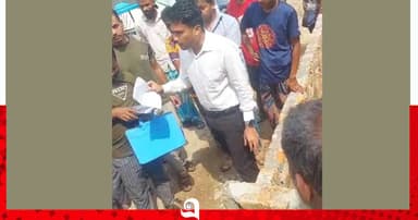 কুলাউড়ায় ভ্রাম্যমাণ আদালতের জরিমানা