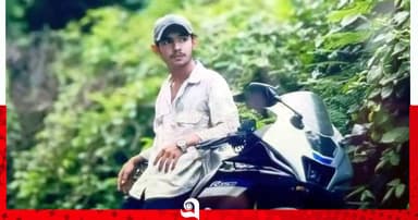 অপ্রতিমকে হত্যা: সন্দেহভাজন তুহিন আটক