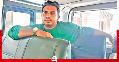 যৌন উত্তেজক ওষুধের কারখানা এনসিপি নেতার!