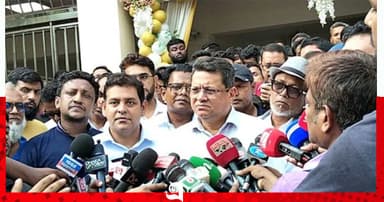 পরিকল্পিত নগর গড়তে বিশেষ পরিকল্পনা করবে এনডিএ: গণপূর্তমন্ত্রী