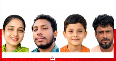 মেঘনায় ট্রলারডুবি: এখনো সন্ধান মেলেনি নিখোঁজদের